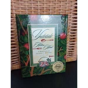 Yuletide on Hilton Head : A Heritage of Island Flavors Cookbook Kitchen Recipes